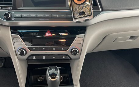 Hyundai Elantra VI рестайлинг, 2018 год, 1 850 000 рублей, 27 фотография