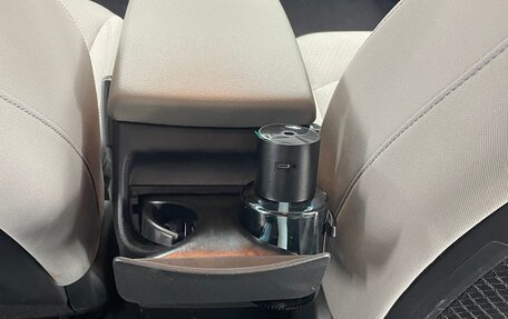 Hyundai Elantra VI рестайлинг, 2018 год, 1 850 000 рублей, 26 фотография