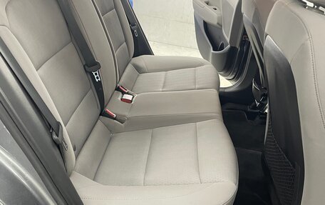 Hyundai Elantra VI рестайлинг, 2018 год, 1 850 000 рублей, 34 фотография