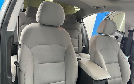 Hyundai Elantra VI рестайлинг, 2018 год, 1 850 000 рублей, 32 фотография