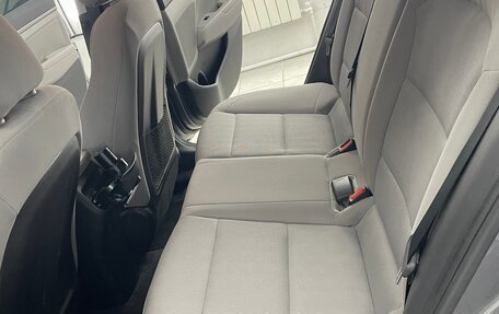 Hyundai Elantra VI рестайлинг, 2018 год, 1 850 000 рублей, 33 фотография