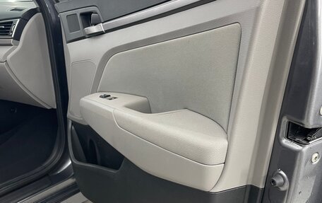 Hyundai Elantra VI рестайлинг, 2018 год, 1 850 000 рублей, 35 фотография