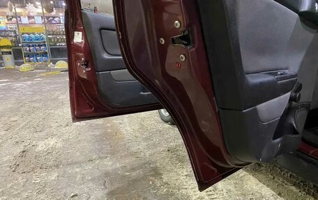 Opel Astra G, 2002 год, 155 000 рублей, 9 фотография