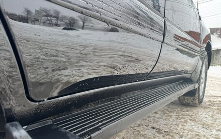 Toyota Land Cruiser 100 рестайлинг 2, 2006 год, 2 150 000 рублей, 10 фотография