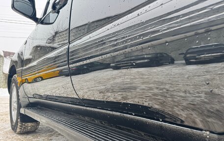 Toyota Land Cruiser 100 рестайлинг 2, 2006 год, 2 150 000 рублей, 11 фотография