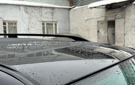 Toyota Land Cruiser 100 рестайлинг 2, 2006 год, 2 150 000 рублей, 9 фотография