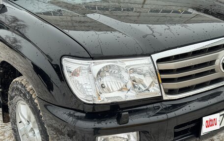 Toyota Land Cruiser 100 рестайлинг 2, 2006 год, 2 150 000 рублей, 7 фотография