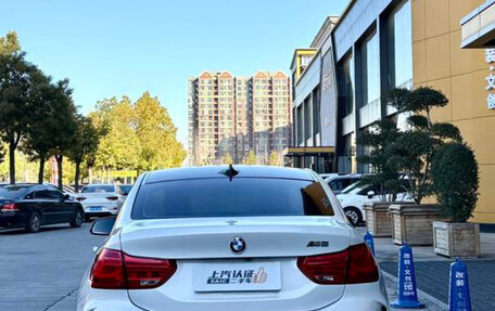 BMW 1 серия, 2021 год, 1 890 000 рублей, 8 фотография