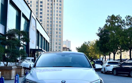 BMW 1 серия, 2021 год, 1 890 000 рублей, 2 фотография