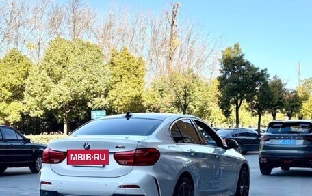 BMW 1 серия, 2021 год, 1 890 000 рублей, 9 фотография