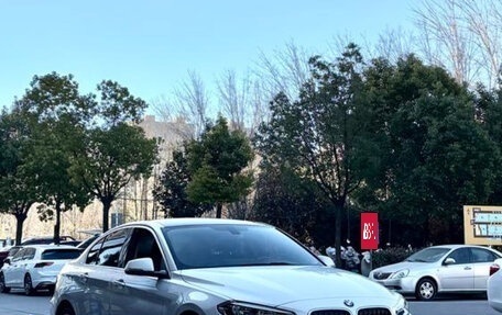 BMW 1 серия, 2021 год, 1 890 000 рублей, 3 фотография