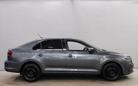 Volkswagen Polo VI (EU Market), 2021 год, 1 702 000 рублей, 8 фотография