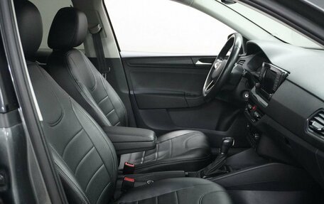 Volkswagen Polo VI (EU Market), 2021 год, 1 702 000 рублей, 11 фотография