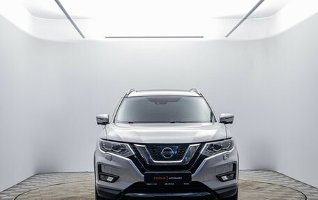 Nissan X-Trail, 2019 год, 2 170 000 рублей, 2 фотография