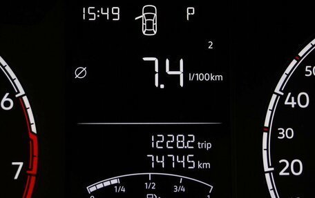 Volkswagen Polo VI (EU Market), 2021 год, 1 702 000 рублей, 17 фотография