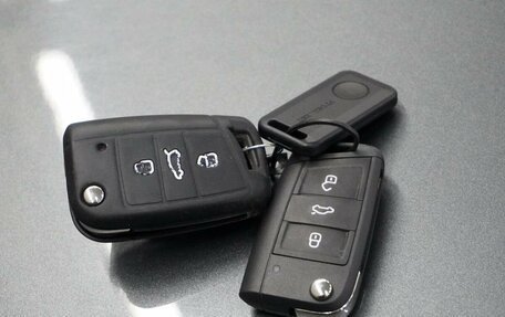 Volkswagen Polo VI (EU Market), 2021 год, 1 702 000 рублей, 18 фотография