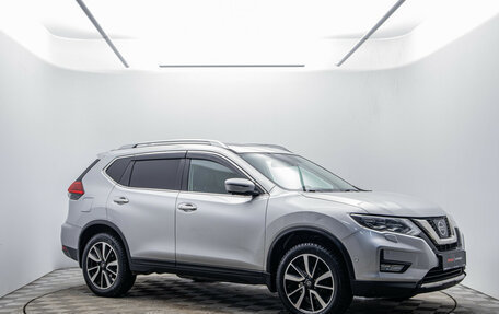 Nissan X-Trail, 2019 год, 2 170 000 рублей, 3 фотография