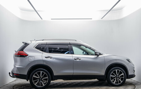 Nissan X-Trail, 2019 год, 2 170 000 рублей, 4 фотография