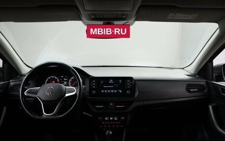 Volkswagen Polo VI (EU Market), 2021 год, 1 702 000 рублей, 9 фотография