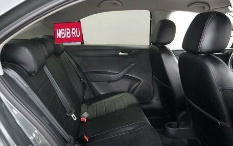 Volkswagen Polo VI (EU Market), 2021 год, 1 702 000 рублей, 13 фотография