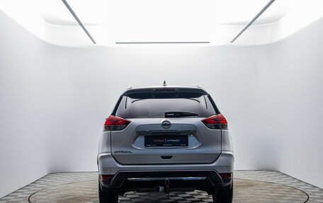 Nissan X-Trail, 2019 год, 2 170 000 рублей, 6 фотография