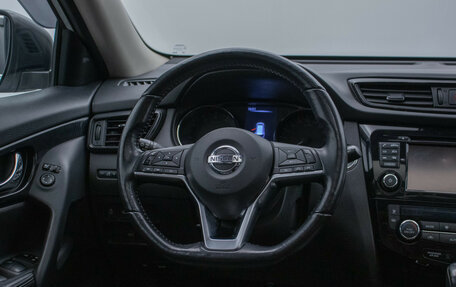 Nissan X-Trail, 2019 год, 2 170 000 рублей, 15 фотография