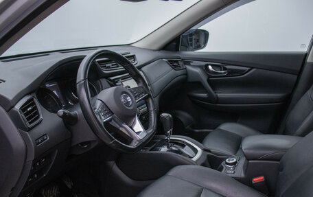 Nissan X-Trail, 2019 год, 2 170 000 рублей, 10 фотография