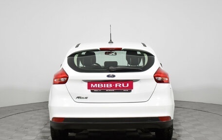 Ford Focus III, 2017 год, 837 900 рублей, 6 фотография