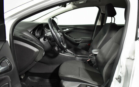 Ford Focus III, 2017 год, 837 900 рублей, 10 фотография