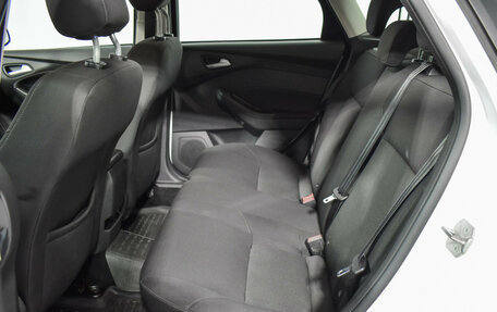 Ford Focus III, 2017 год, 837 900 рублей, 11 фотография