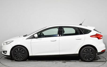 Ford Focus III, 2017 год, 837 900 рублей, 8 фотография