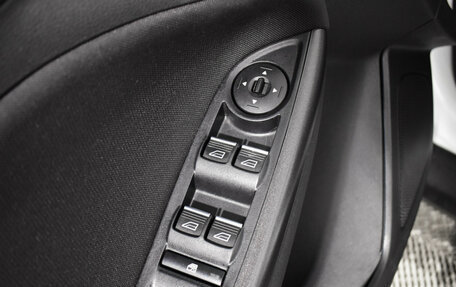 Ford Focus III, 2017 год, 837 900 рублей, 15 фотография