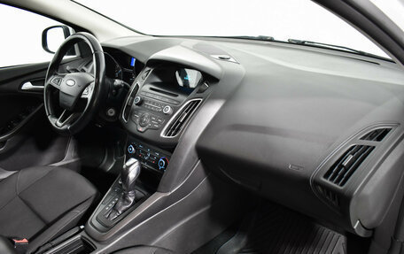 Ford Focus III, 2017 год, 837 900 рублей, 12 фотография