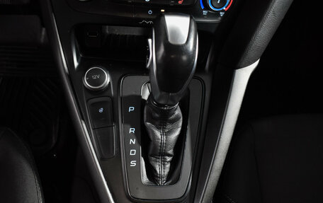 Ford Focus III, 2017 год, 837 900 рублей, 16 фотография