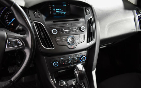 Ford Focus III, 2017 год, 837 900 рублей, 19 фотография