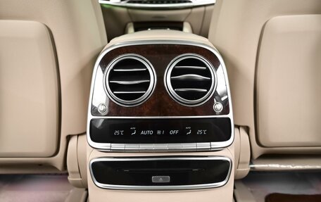 Mercedes-Benz S-Класс, 2017 год, 4 994 000 рублей, 19 фотография