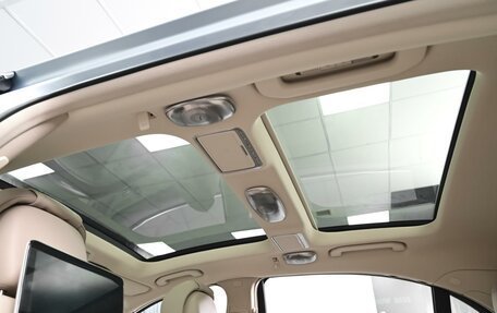 Mercedes-Benz S-Класс, 2017 год, 4 994 000 рублей, 14 фотография