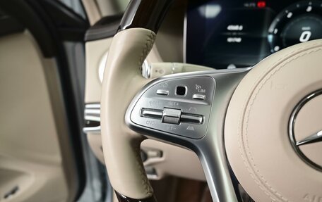 Mercedes-Benz S-Класс, 2017 год, 4 994 000 рублей, 20 фотография