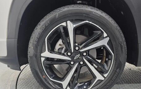 Chevrolet TrailBlazer, 2020 год, 1 860 123 рублей, 5 фотография