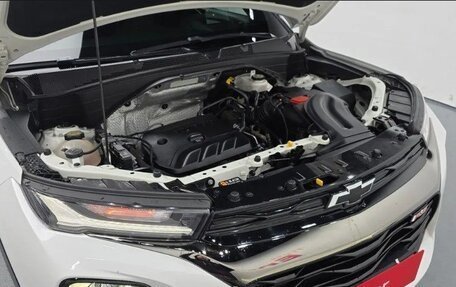 Chevrolet TrailBlazer, 2020 год, 1 860 123 рублей, 7 фотография