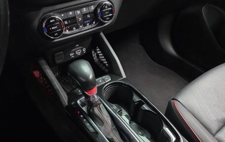 Chevrolet TrailBlazer, 2020 год, 1 860 123 рублей, 10 фотография