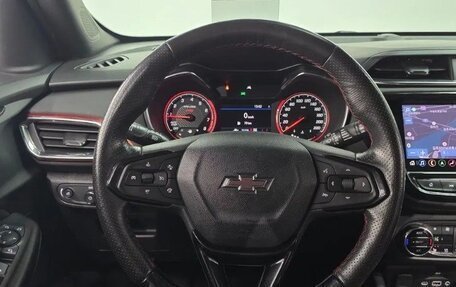 Chevrolet TrailBlazer, 2020 год, 1 860 123 рублей, 11 фотография