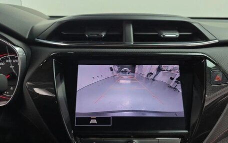 Chevrolet TrailBlazer, 2020 год, 1 860 123 рублей, 13 фотография