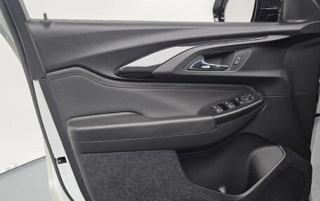 Chevrolet TrailBlazer, 2020 год, 1 860 123 рублей, 16 фотография