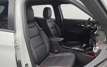 Chevrolet TrailBlazer, 2020 год, 1 860 123 рублей, 14 фотография