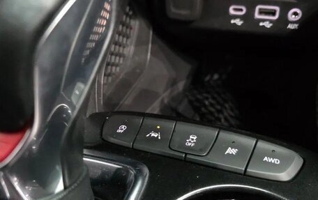 Chevrolet TrailBlazer, 2020 год, 1 860 123 рублей, 19 фотография