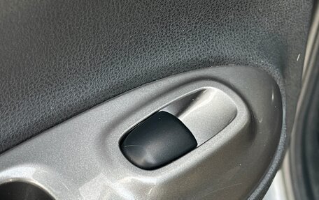 Nissan Juke II, 2012 год, 809 000 рублей, 19 фотография