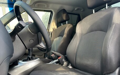 Nissan Juke II, 2012 год, 809 000 рублей, 17 фотография