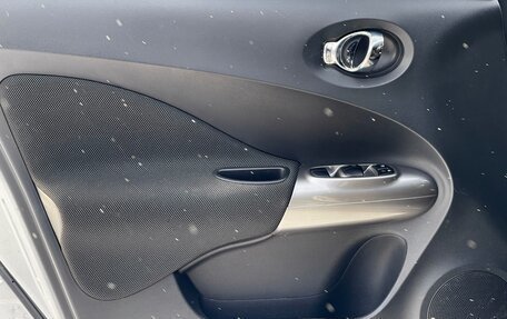 Nissan Juke II, 2012 год, 809 000 рублей, 15 фотография