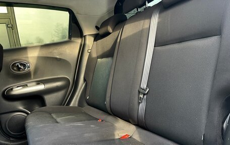 Nissan Juke II, 2012 год, 809 000 рублей, 20 фотография